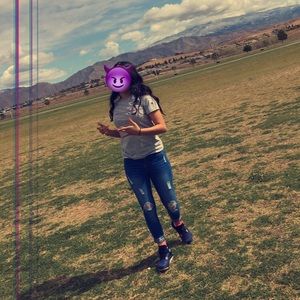 Meet your Posher, Nancy